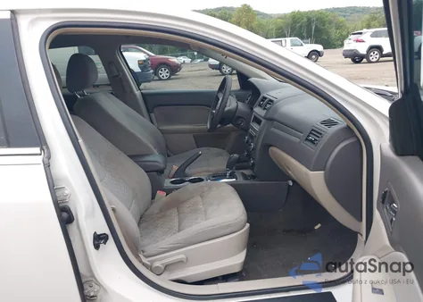 2011 Ford Fusion Se из США, поврежденный, VIN 3FAHP0HA0BR281950